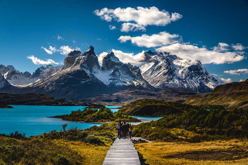 Patagonia